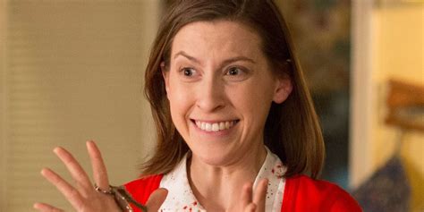 The Middle What Happened With The Sue Heck Spinoff Series Cinemablend