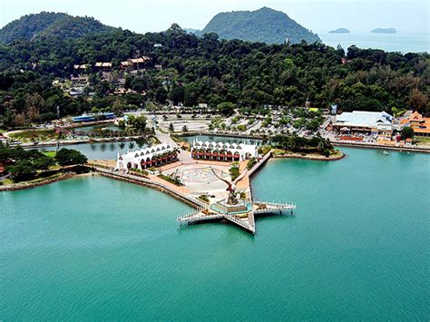 Pulau pinang antara salah satu lokasi paling menarik untuk dikunjungi di malaysia. Tempat Menarik di Pulau Langkawi | Juong Journal Blog