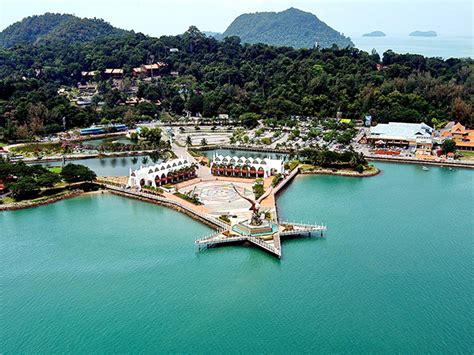 Salah satu tarikan tempat menarik di pulau pinang. Tempat Menarik di Pulau Langkawi | Juong Journal Blog