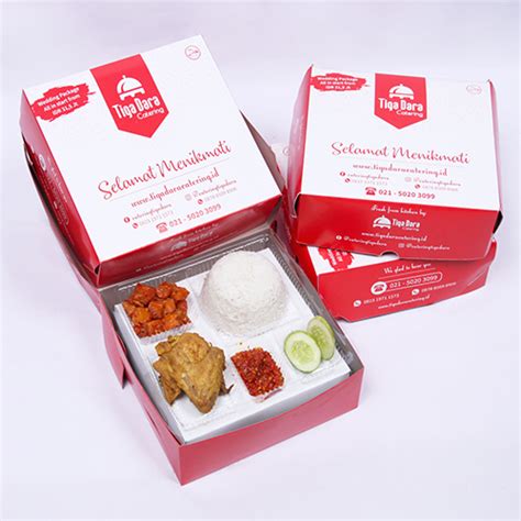 Padatnya aktivitas diluar terkadang membuat diri kita lupa untuk makan. CATERING NASI BOX KEMBANGAN JAKARTA BARAT - Blog Tiga Dara