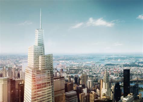 A global movement campaigning to end extreme poverty and preventable disease by 2030, so that everyone, everywhere can. New Renderings Show Fresh Views of One Vanderbilt - New York YIMBY