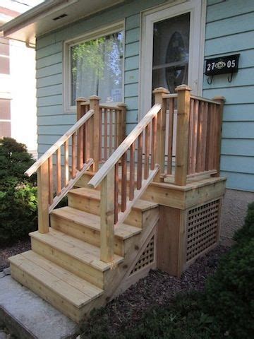 Diy deck railing ideas and designs that are sure to inspire you wood porch railing designs iron porch. Pin on Front porch ideas