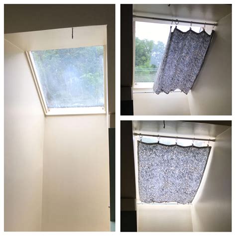 Bestof You Best Skylight Curtain Diy Skylight Shade Dont Miss Out