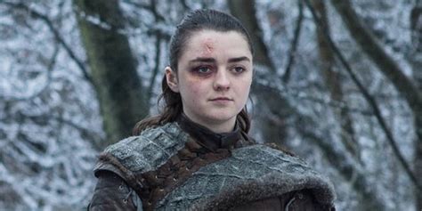 Game Of Thrones Star Maisie Williams Lands Her Next Role In New