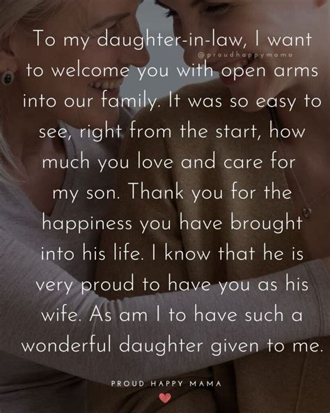 Father In Law And Daughter In Law Quotes Homecare24