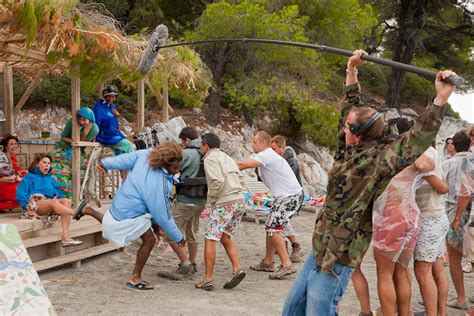 Skopelos Greece Mamma Mia Behind The Scenes Photography Famous Movies