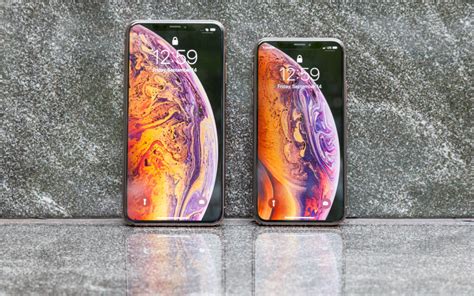 Iphone Xs Vs Iphone Xs Max What To Buy This Black Friday Mac Expert
