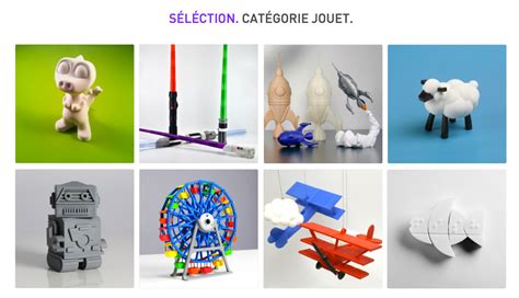 Cults Categories Selections 3d Files To 3d Print On Behance