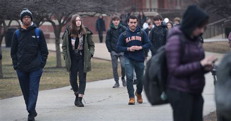 Maybe you would like to learn more about one of these? How College Students Will Be Counted In The 2020 Census