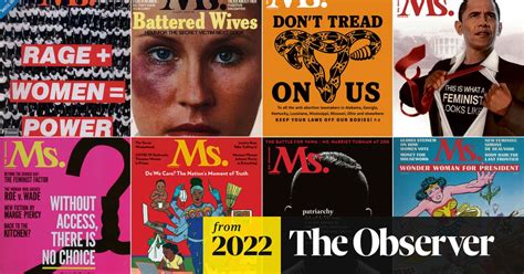 feminist magazine ms turns 50 a beacon for rights sex equality and