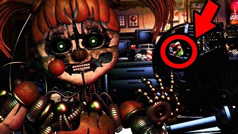 The Animatronics Are Back This Is Amazing Fnaf Ultimate Custom Night Part Youtube
