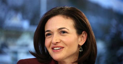Sheryl Sandbergs Ridiculous Ban Bossy Idea Women Like To Be Bossy