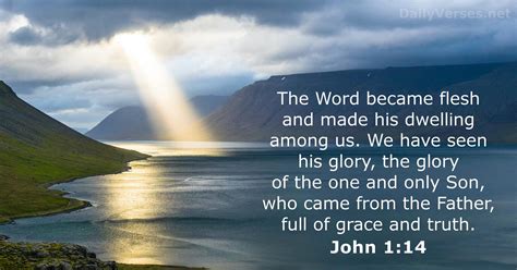 John 114 Bible Verse