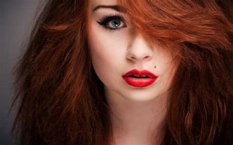 Most Beautiful Redheads On Earth Beautiful Erotic And Porn Photos