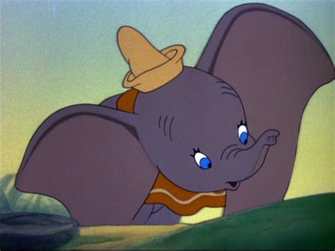 Dumbo Classic Disney Image 4613835 Fanpop
