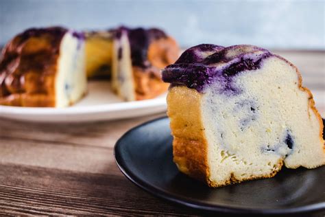 Quick and easy recipe, party desserts. Keto Egg Loaf - Blueberry & Lemon | Recipe | Dairy/Soy/Grain Free | Low carb desserts, Caramel ...
