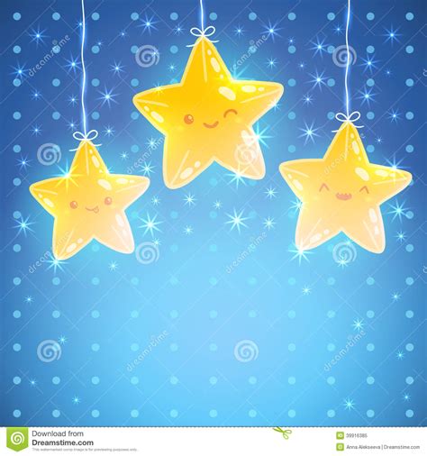Maybe you would like to learn more about one of these? Star Background. Good Night Vector Illustration Stock Vector - Illustration of beautiful ...