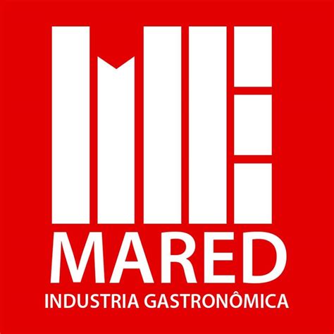 Mared Industria Gastronômica Catanduva Sp