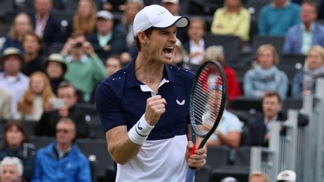 Andy Murray Net Worth Wife Age Height Weight Biography