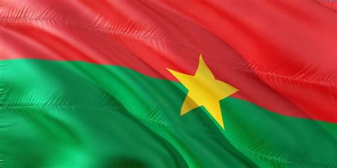 Burkina Faso Ülkesi Hakkında Genel Bilgi Bilgi Kasabası