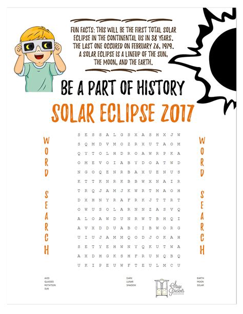 The Solar Eclipse A Teachable Moment Stage Presents Teachable