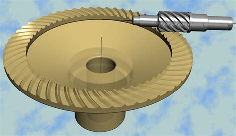 Increasing Driving Efficiency Of An Automotive Drive Axle