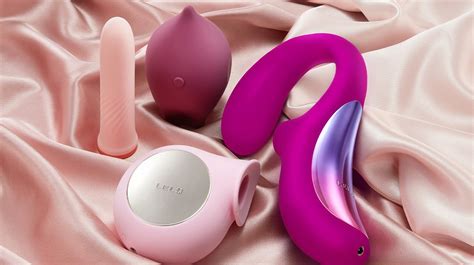 Top 10 Sex Toys And Vibrators To Maximise Self Pleasure Lookfantastic Blog