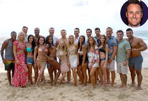 Bachelor In Paradise Cast Empathizes With Demario Jackson Over Corinne