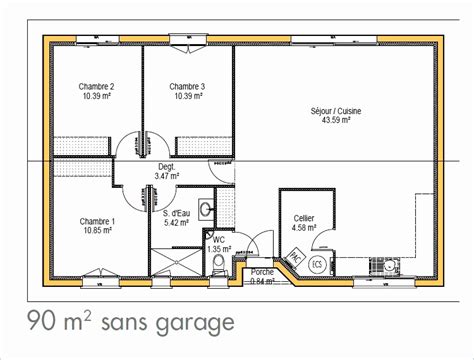 Plan maison moderne 3 chambres de maison style modernetranslate this pagemaison moderne de type 5 suite parentale 3 chambres un garage surface habitable 145m l de ma tre des plans de maisons gratuit en 3d tous les exemples qui vous permettront de dessiner le plan de votre maison. Plan Maison 3 Chambres Pdf - Maison Plan