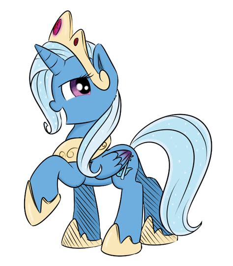 Equestria Daily Mlp Stuff 5 Ponies That Could Totally Use An