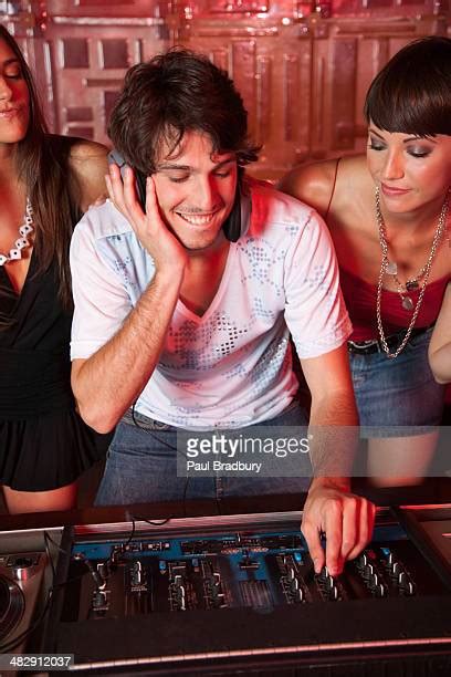 Dj Booth Photos And Premium High Res Pictures Getty Images