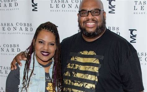 Pastor John Gray Sets Record Straight About That Extramarital Affair