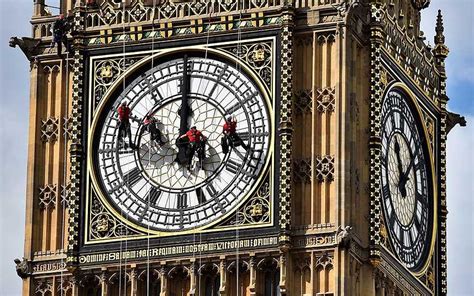 Famous Clock Towers Clock Tower Most Beautiful Places