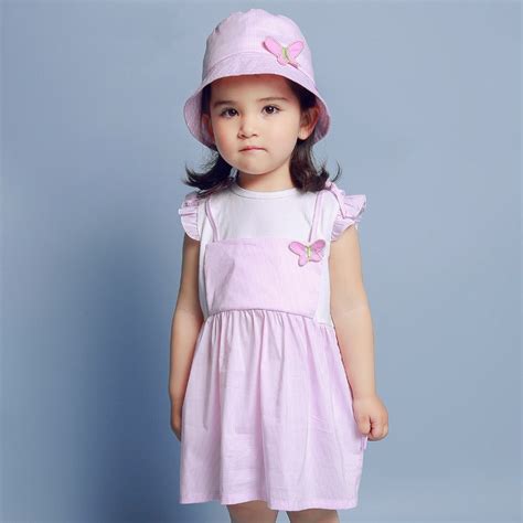 2016 Baby Girls Dress Birthday Party Dress For New Born Baby Age 1 2 3