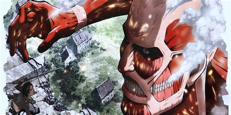 'attack on titan' abandons the crudeness from its beginnings in order to become an intriguing political drama. Attack on Titan Season 3 Episode 18 Release Date, Spoilers ...