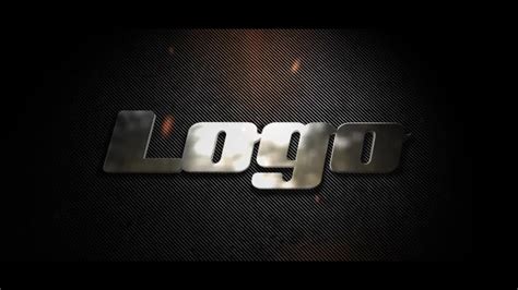 Logo - After Effects Templates | Motion Array