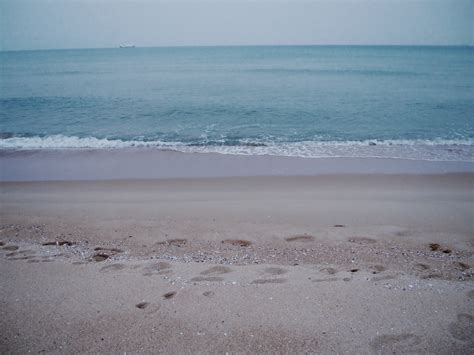 Images Gratuites Plage Mer C Te Le Sable Oc An Horizon Nuage Lumi Re Du Soleil Matin