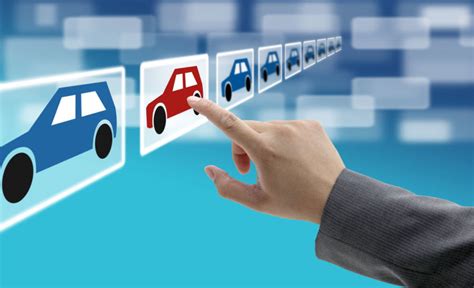 10 Tips For Digital Marketing In The Automotive Industry Ledmain