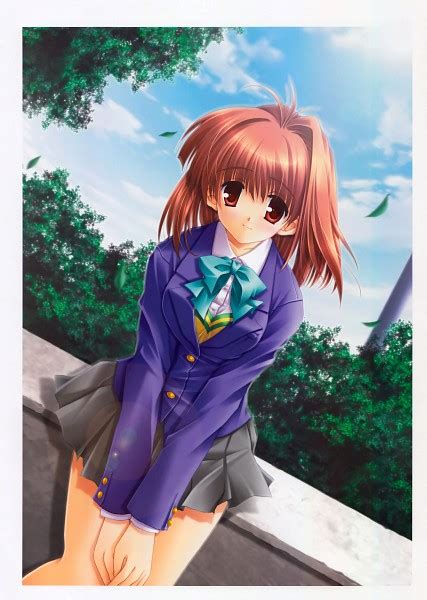 Kawai Rie Lovers Koi Ni Ochitara Image Zerochan Anime Image Board