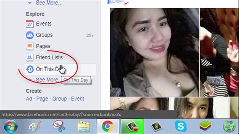 Finding facebook memories is made easy by facebook. How To See Your Memories of Your Facebook? || How To See ...