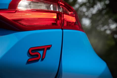 2021 Ford Fiesta St Edition Paul Tans Automotive News