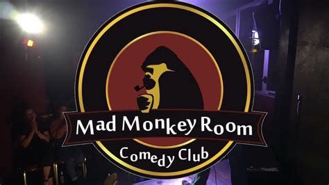 Mad Monkey Room Berlin Trailer 1 Youtube