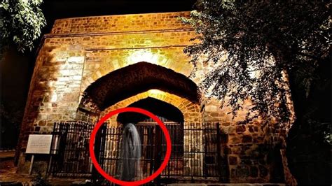 10 Most Haunted Places In Delhi Ncr Magicpin Blog