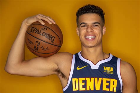 Report Michael Porter Jr Has “impressed” Denver Nuggets Staff With His Jump Shot