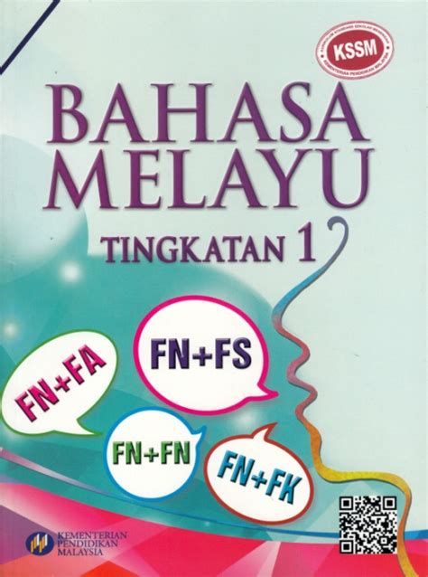 Bahasa malaysia merupakan bahasa kebangsaan negara malaysia yang ditetapkan oleh dewan bahasa dan pustaka malaysia. BUKU TEKS BAHASA MALAYSIA TINGKATAN 1 - No.1 Online ...