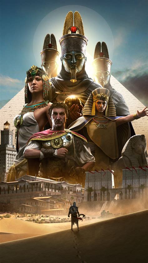 Assassin S Creed Origins Pc