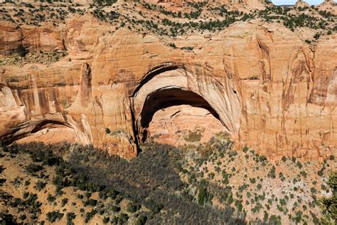 The Navajo National Monument Heritagedaily Archaeology News