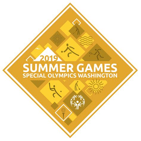 Special Olympics Washington2019 Summer State Games Special Olympics