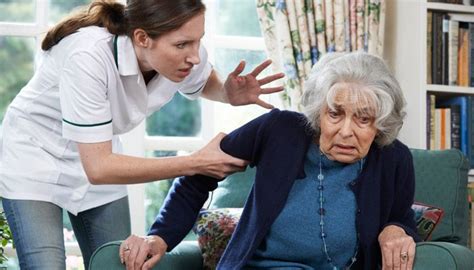 Protecting Your Elderly From Neglect And Abuse Personal Injury Lawyer