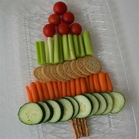 Paper food trays dollar tree. Christmas Tree Snack Tray in 2020 | Snack tray, Christmas ...